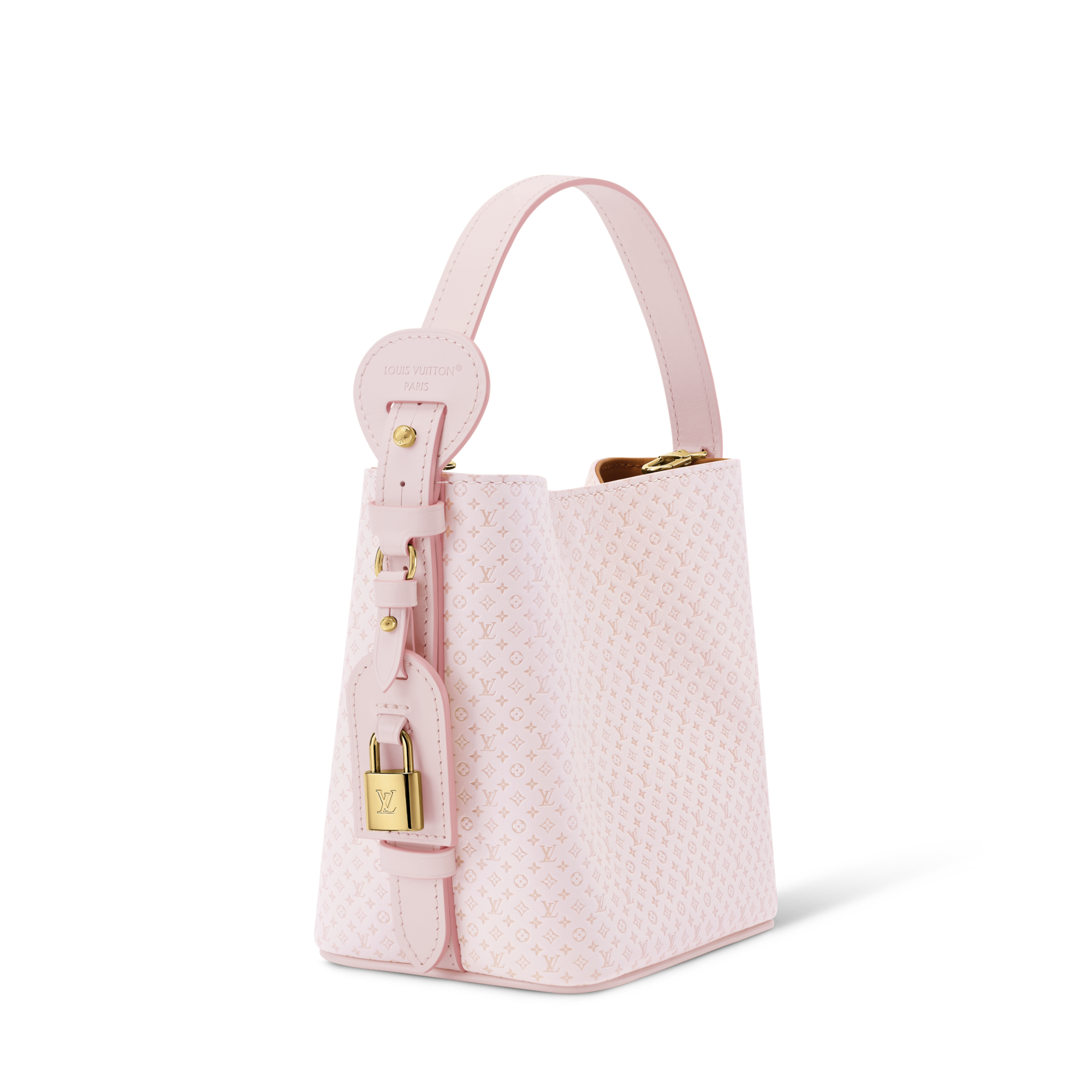 All In BB - Women Bags | LOUIS VUITTON